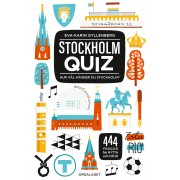 Stockholm Quiz